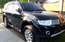 2010 Mitsubishi Montero Sport for sale in Angeles 