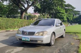 2004 Nissan Cefiro for sale in Paranaque 