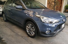 2016 Hyundai I20 at 28000 km for sale  