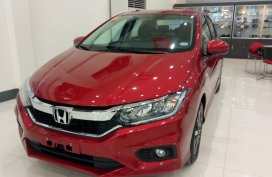 Brand New 2020 Honda City Sedan for sale 