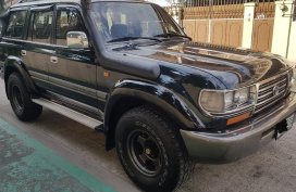 1995 Toyota Land Cruiser for sale in Mandaluyong