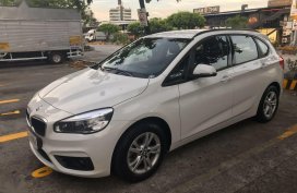 2016 Bmw 2-Series for sale in Pasay 