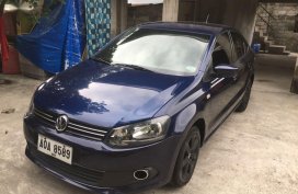 2014 Volkswagen Polo for sale in Guagua