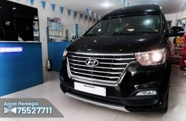 Hyundai Starex 2020 for sale in Quezon City