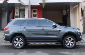 2016 Ford Everest for sale in Paranaque 