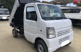 2018 Suzuki Multi-Cab for sale in Cebu City
