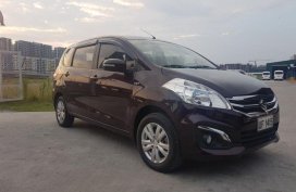 2017 Suzuki Ertiga for sale in Manila