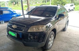 2008 Chevrolet Captiva for sale in Cavite