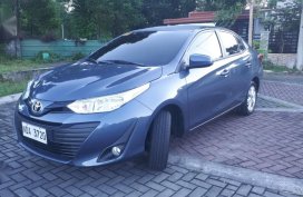 2019 Toyota Vios for sale in Davao City 