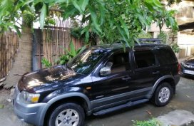 2006 Ford Escape for sale in Manila