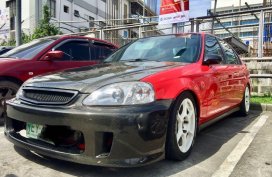 1999 Honda Civic for sale in Lipa 