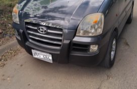 Hyundai Starex 2007 for sale in Caloocan 