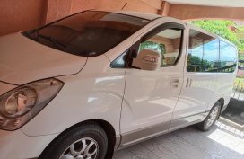 2012 Hyundai Starex for sale in Manila