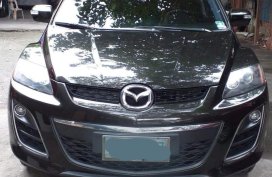 2010 Mazda Cx-7 for sale in Makati 