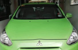 2012 Mitsubishi Mirage for sale in Paranaque 