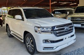 2011 Toyota Land Cruiser for sale in Cebu City