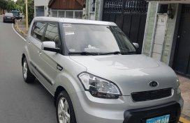 2013 Kia Soul for sale in Mandaluyong 