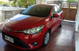 2015 Toyota Vios for sale in Angeles