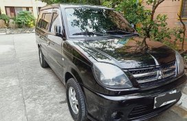 2014 Mitsubishi Adventure for sale in Las Pinas