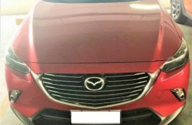 2017 Mazda Cx-3 for sale in Muntinlupa 
