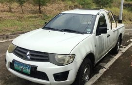 2013 Mitsubishi L200 for sale in Mandaluyong 