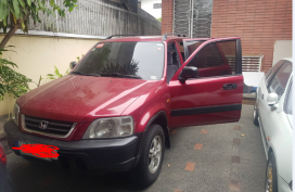 2000 Honda CRV 1st GEN