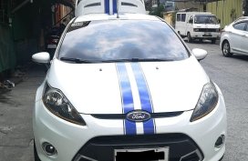 Ford Fiesta 2011 for sale in Taguig 