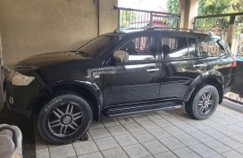 2009 Mitsubishi Montero Sport for sale in Marilao