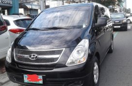 2009 Hyundai Starex for sale in Las Pinas