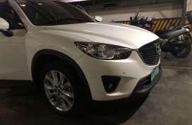 2013 Mazda Cx-5 for sale in Pasig 