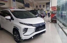 2019 Mitsubishi Xpander for sale in Manila
