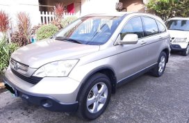 2007 Honda Cr-V for sale in Antipolo