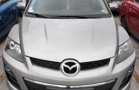 2012 Mazda Cx-7 for sale in Manila
