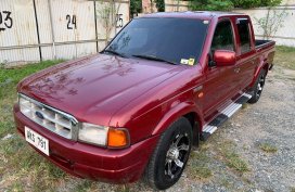 2000 Ford Ranger for sale in Pasig