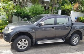 Mitsubishi Strada GLX 2013 for sale in Muntinlupa