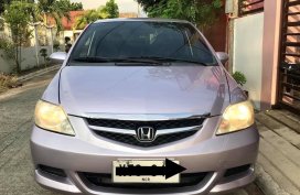 Honda City IDSI 2006 for sale