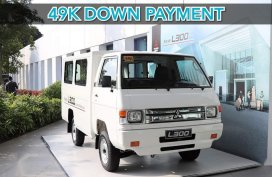 Mitsubishi L300 2019 for sale in Manila