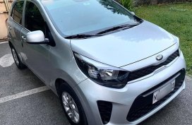 Kia Picanto 2018 for sale in Cainta