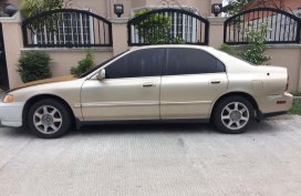 1994 Honda Accord for sale in Mabalacat