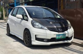 Honda Jazz 2012 for sale in Manila