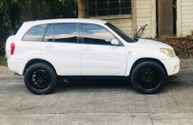 2004 Toyota Rav4 for sale in Quezon City