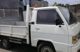 1996 Mitsubishi L300 for sale in Apalit 
