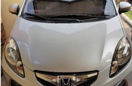 2015 Honda Brio for sale in Mexico