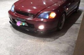 1999 Honda Civic for sale in Manila