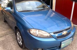 2008 Chevrolet Optra for sale in Pasig 