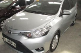 2018 Toyota Vios for sale in Makati 