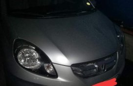 2015 Honda Brio Amaze for sale in Makati 