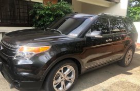 Ford Explorer 2014 for sale in Malolos