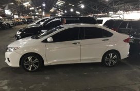 2017 Honda City for sale in Pasig 