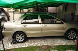 Mitsubishi Lancer 2008 for sale in Bacoor